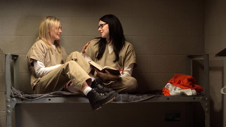 Orange Is the New Black Staffel 3 Folge 4