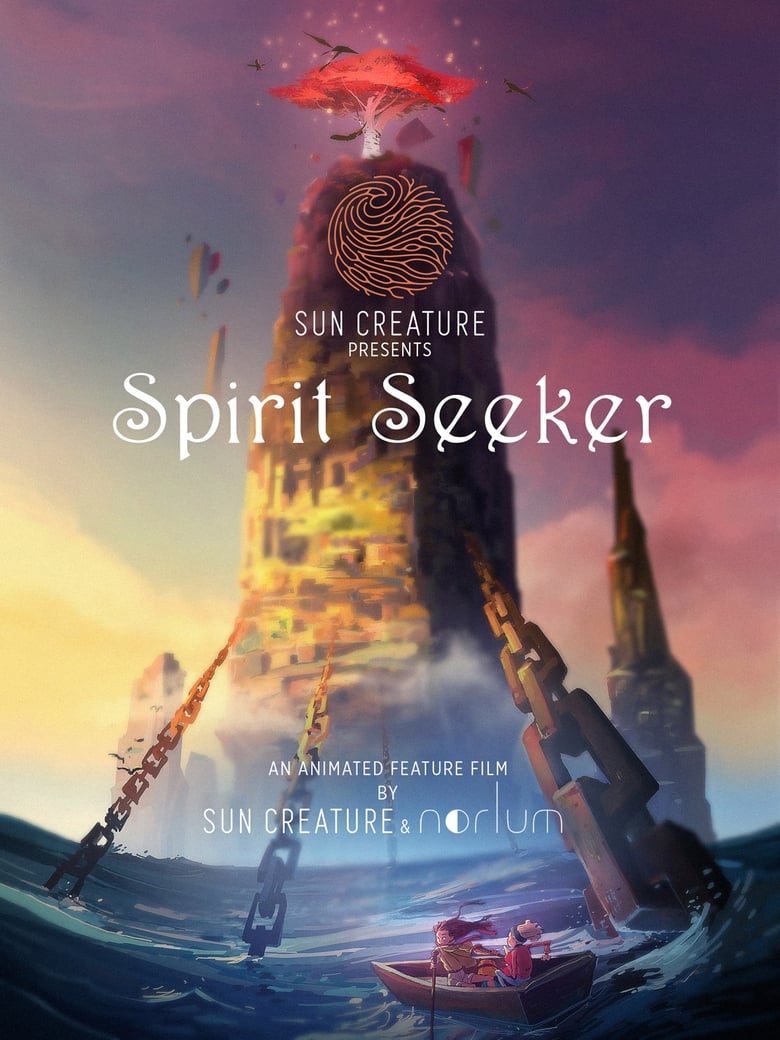 Spirit Seeker (1970)