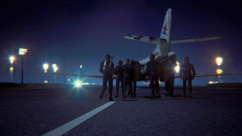 Still image for GIGN, unité d'élite season 1 episode 2: Episode 2