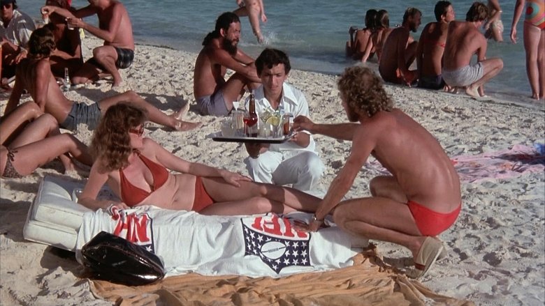 Tintorera: Killer Shark (1977)