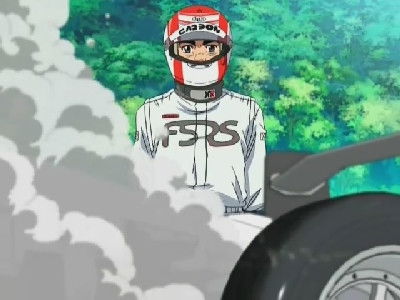 Still image for Capeta season 1 episode 42: Turning Point! Still image for Capeta season 1 episode 42: Turning Point!