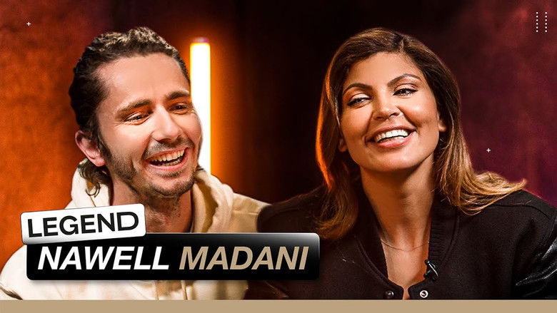 Still image for Legend season 1 episode 26: Nawell Madani Still image for Legend season 1 episode 26: Nawell Madani