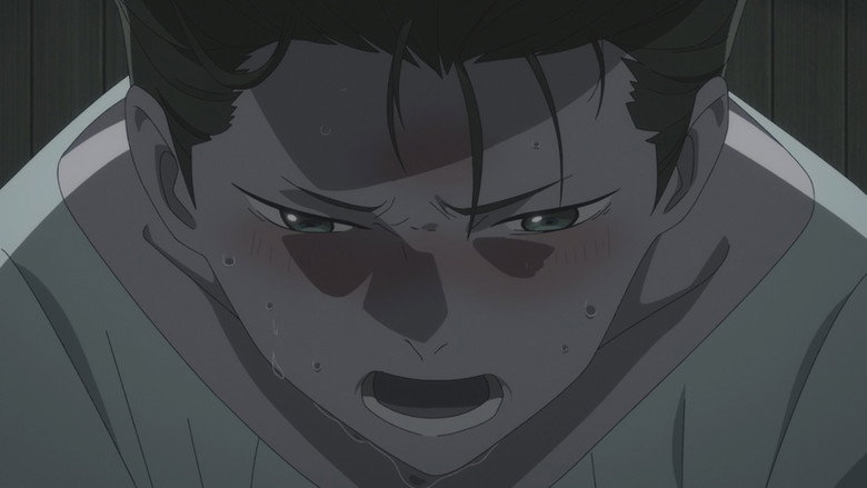 Still from DARLING in the FRANXX - Season 1 Episode 11