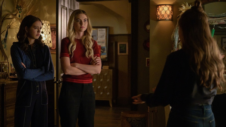 Legacies Saison 4 Episode 10 Streaming