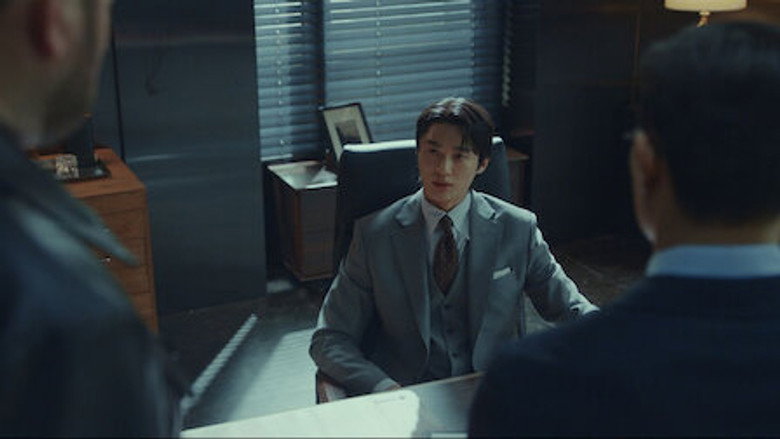 Still from Strong Girl Nam-soon - Season 1 Episode 9