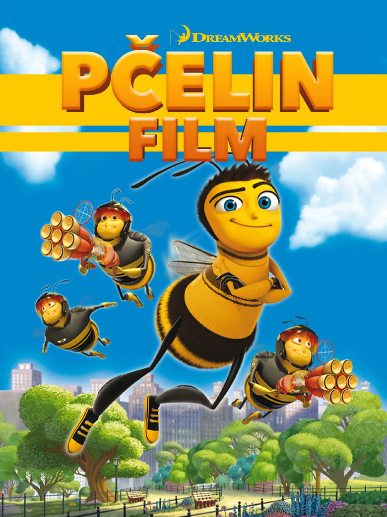 Pčelin film (2007)