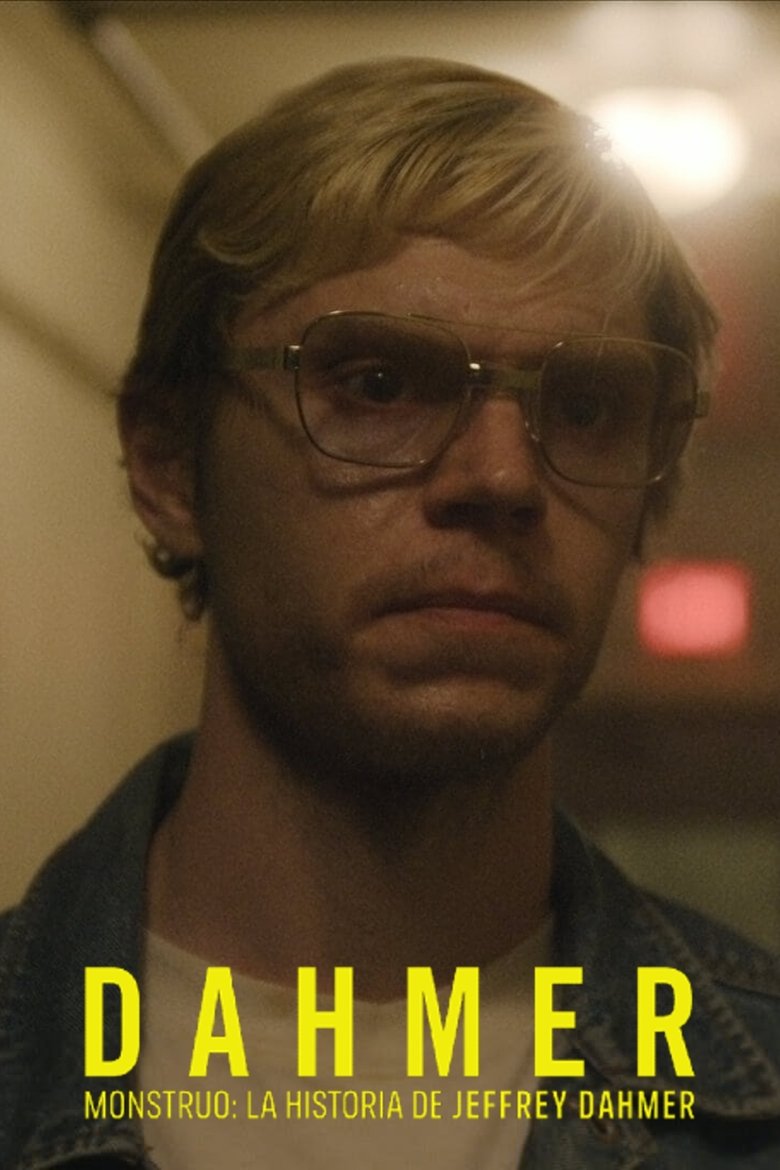 Dahmer – Monstruo: La historia de Jeffrey Dahmer