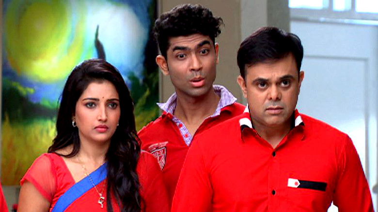 Still image for Badi Doooor Se Aaye Hai season 1 episode 450: Pritesh's Brilliant Idea