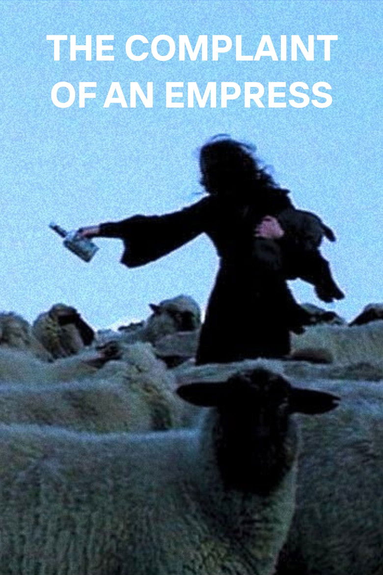 Imatge de Die Klage der Kaiserin