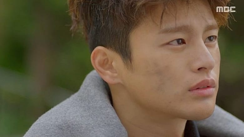 Still from Shopaholic Louis - Season 1 Episode 11