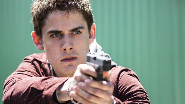 Still image for Played season 1 episode 5: Guns Still image for Played season 1 episode 5: Guns
