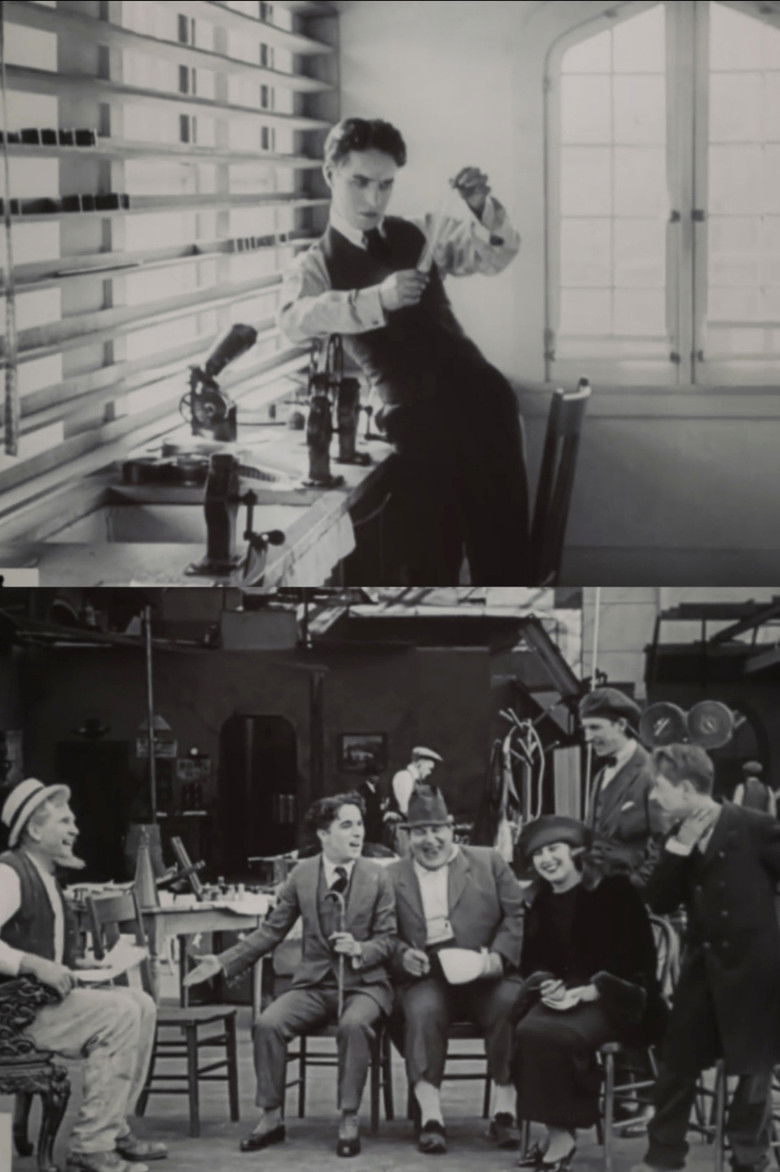 Imatge de How to Make Movies