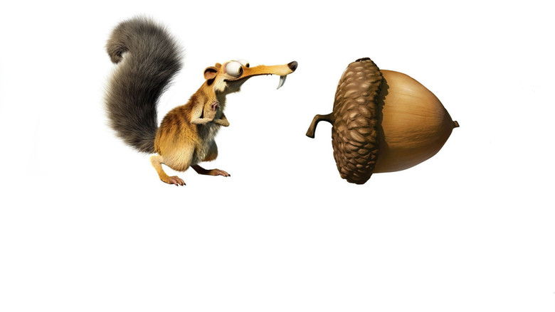 Backdrop de Ice Age - Col·lecció