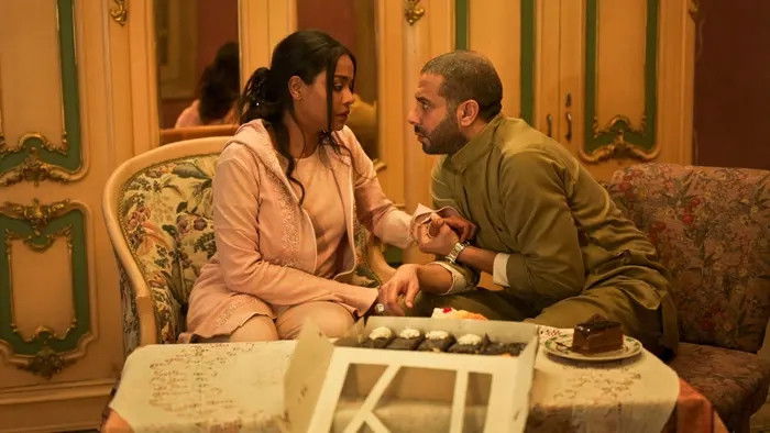 Still image for Belly of the Whale season 1 episode 7: Episode 7 Still image for Belly of the Whale season 1 episode 7: Episode 7