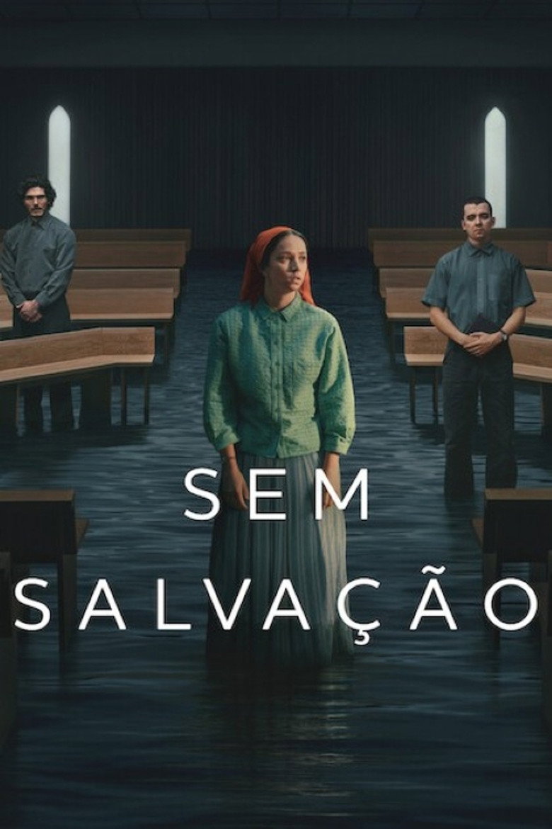 Póster la Serie