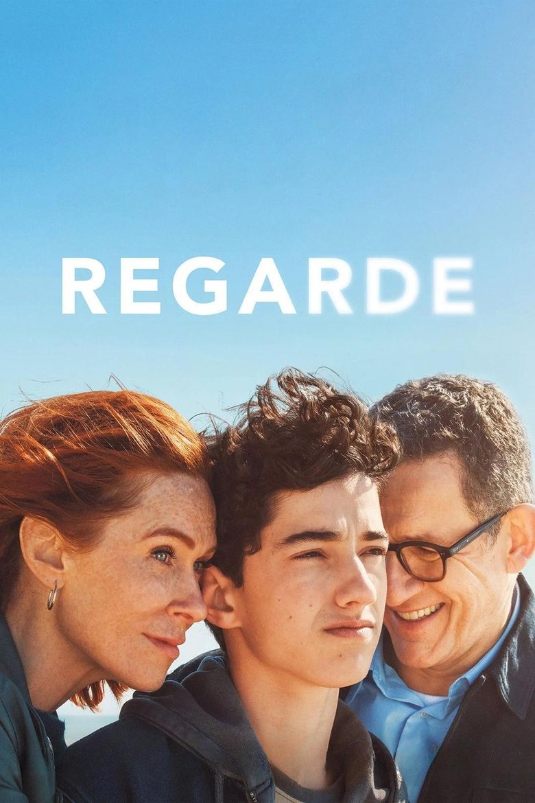 See The Sea poster