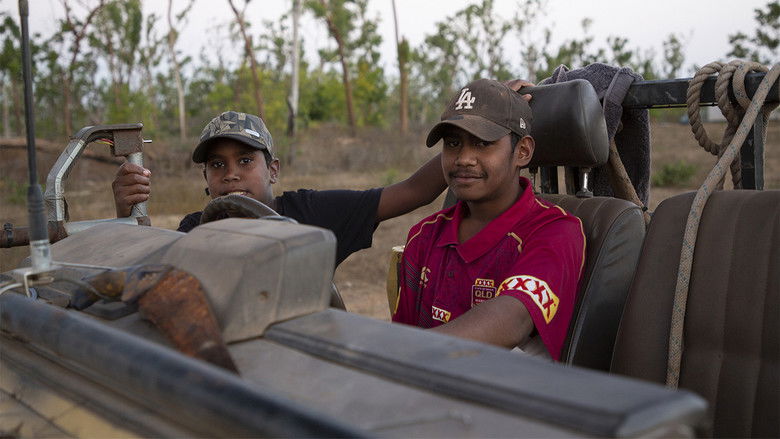 Still image for Outback Ringer season 1 episode 7: Episode 7 Still image for Outback Ringer season 1 episode 7: Episode 7