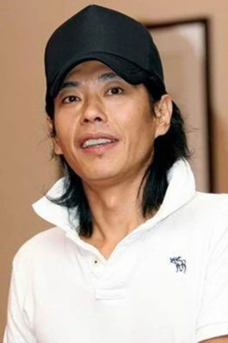 Lin He Long portrait image