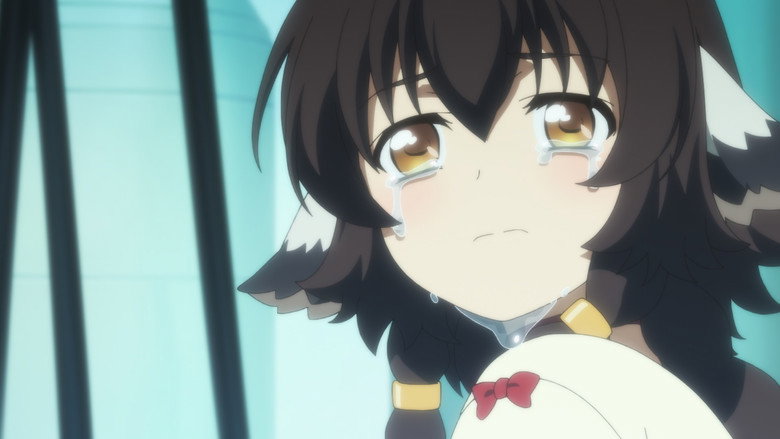 Still from Utawarerumono - Season 3 Episode 23