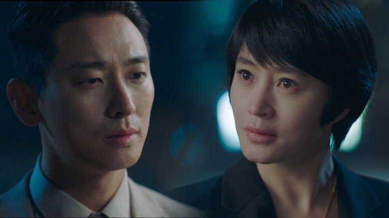 Still from Hyena - Season 1 Episode 10