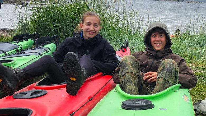 Still image for Das Camp in der Wildnis season 1 episode 20: Episode 20