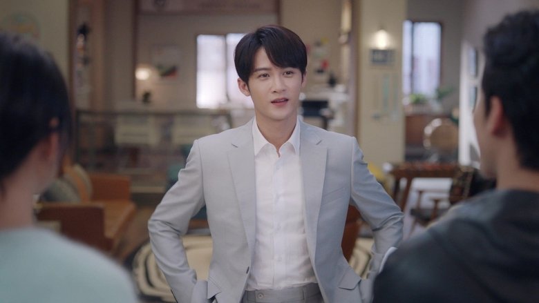 Still image for Love Me, Love My Voice season 1 episode 14: This is My Girlfriend, Gu Sheng Still image for Love Me, Love My Voice season 1 episode 14: This is My Girlfriend, Gu Sheng