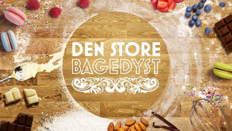 Den store bagedyst (2012)