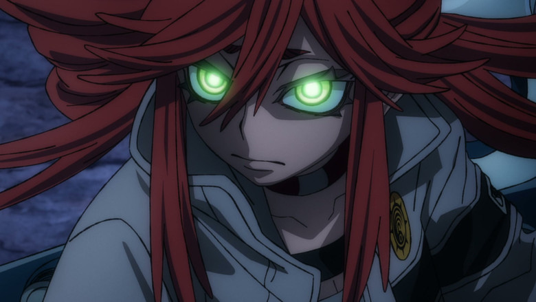 Still from Gachiakuta - Season 1 Episode 18