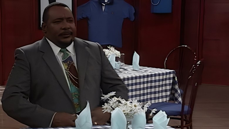 Still image for Vetkoekpaleis season 1 episode 2: Koop of Omkoop