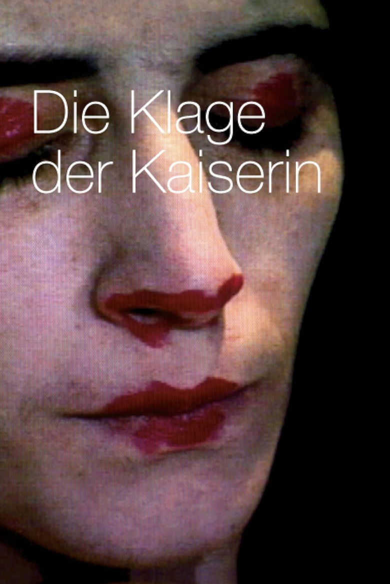 Imatge de Die Klage der Kaiserin