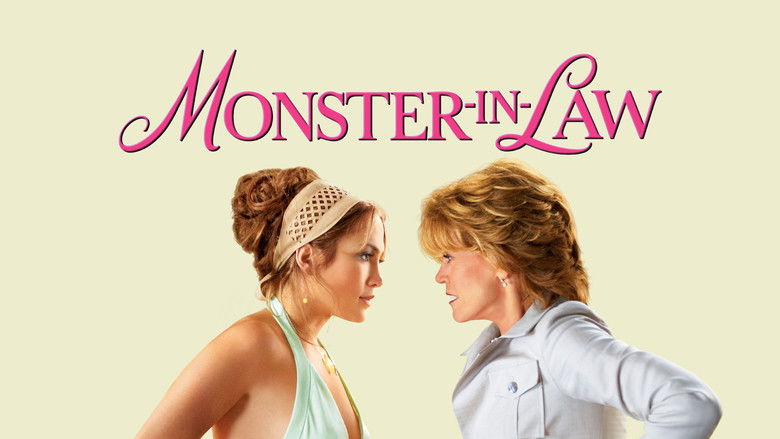 Monster-in-Law (2005)