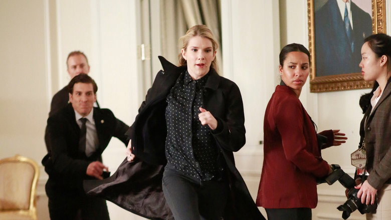 Still from The Whispers - Season 1 Episode 12