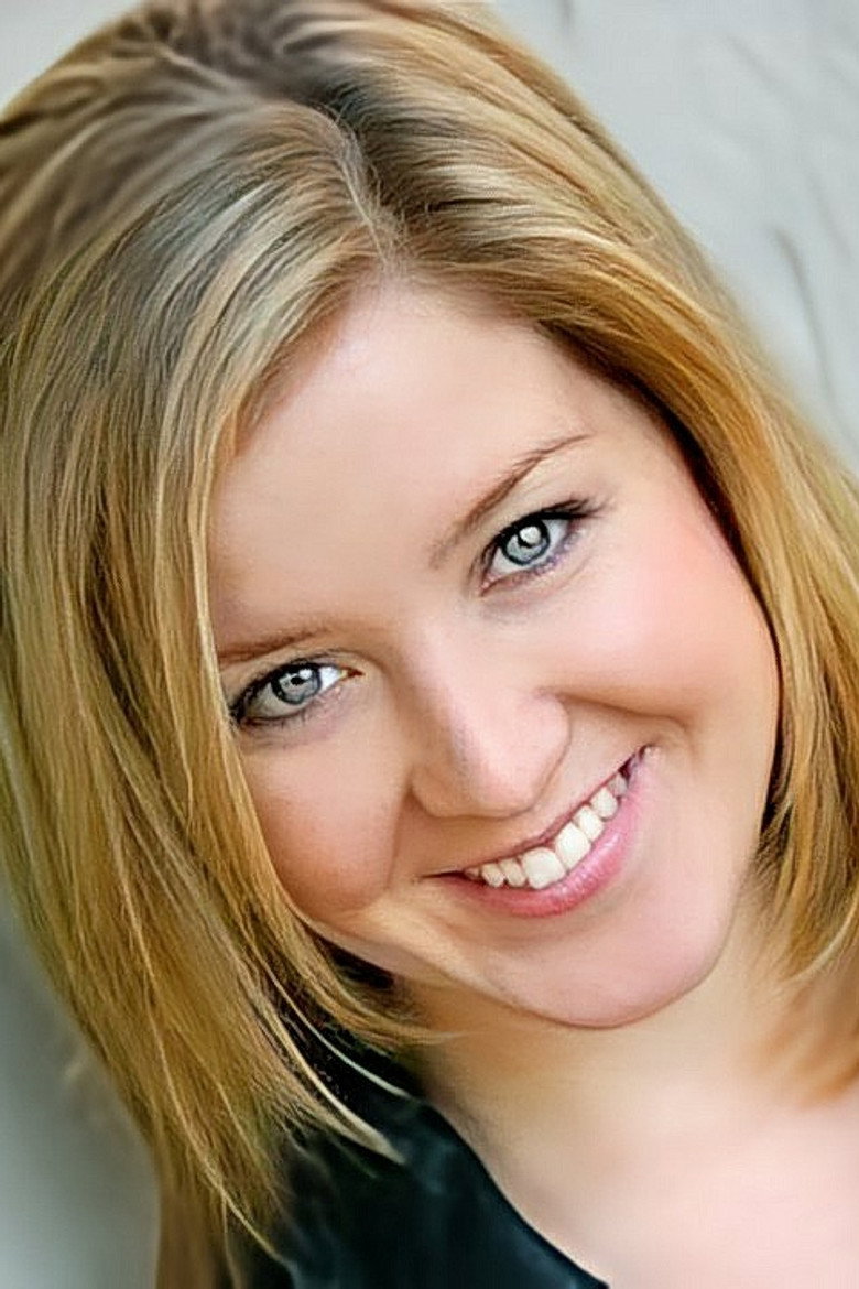 Laura Van Valkenburgh portrait
