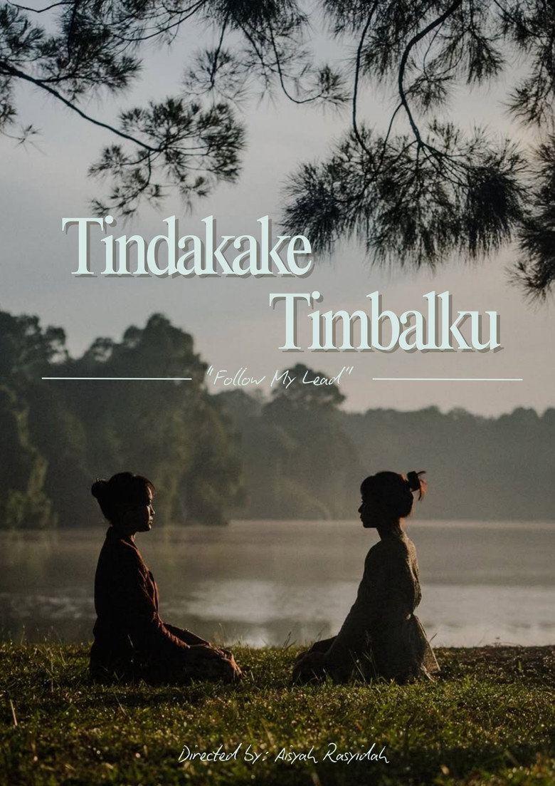 Imatge de Tindakake Timbalku
