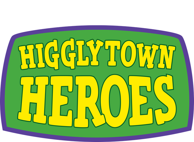 Higglytown Heroes