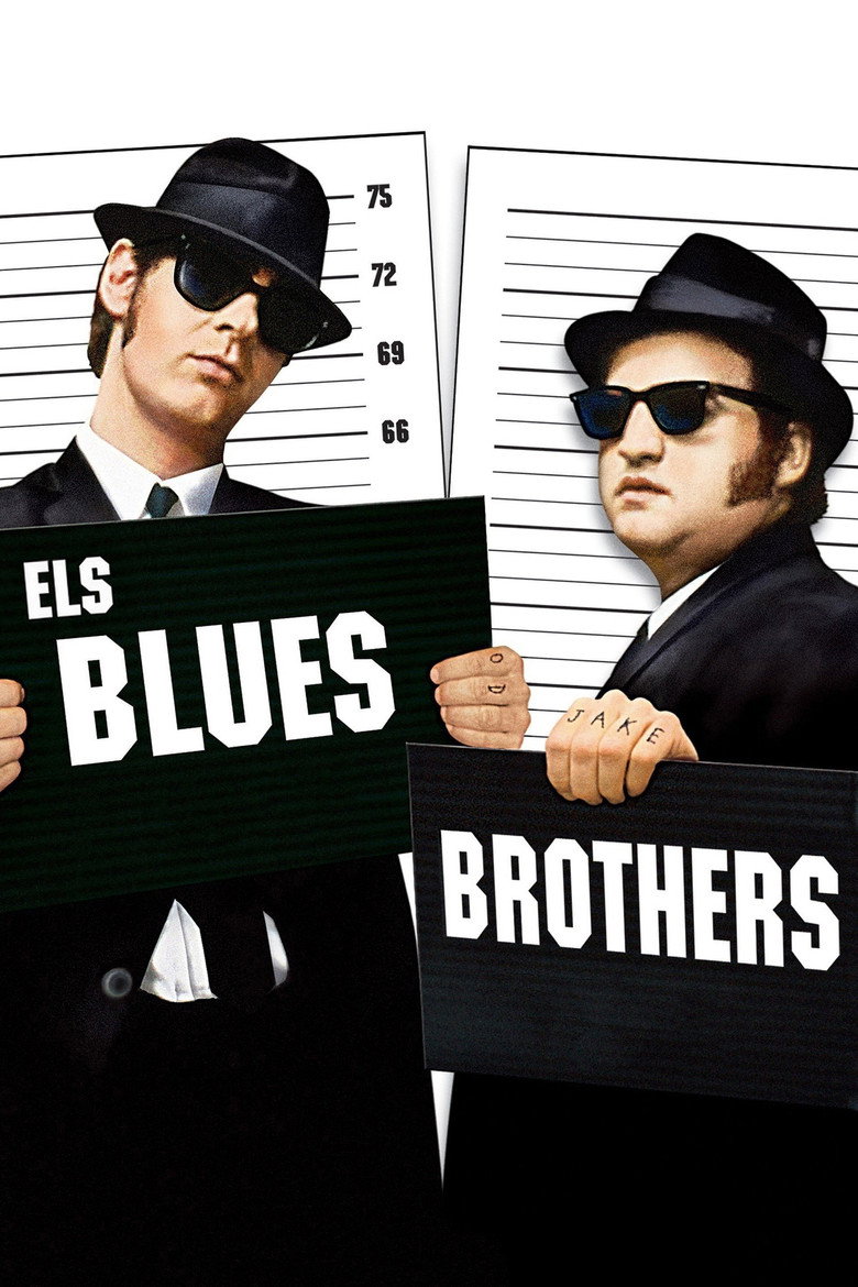 Imatge de Els Blues Brothers