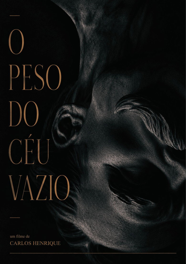 Imatge de O Peso do Céu Vazio