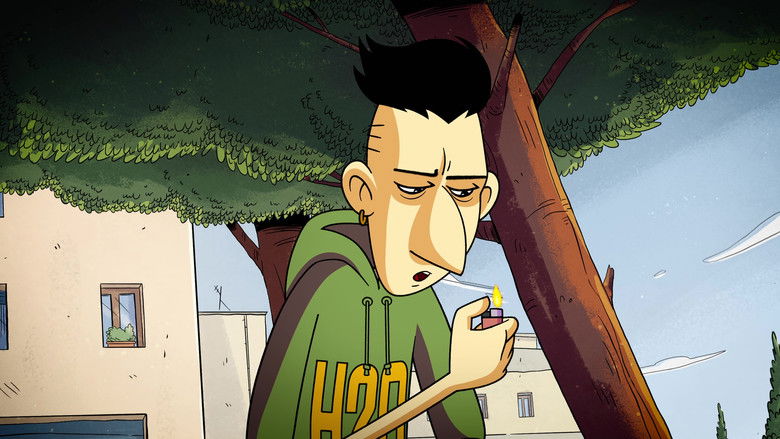 This World Cant Tear Me Down Season 1 ชีวิตบางๆ แต่โลกฉีกทึ้งไม่ได้ ปี