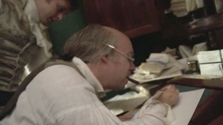 Still from John Adams - Season 1 Episode 7