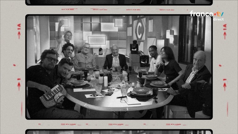 C à vous Saison 17 Épisode 4 Voirfilms