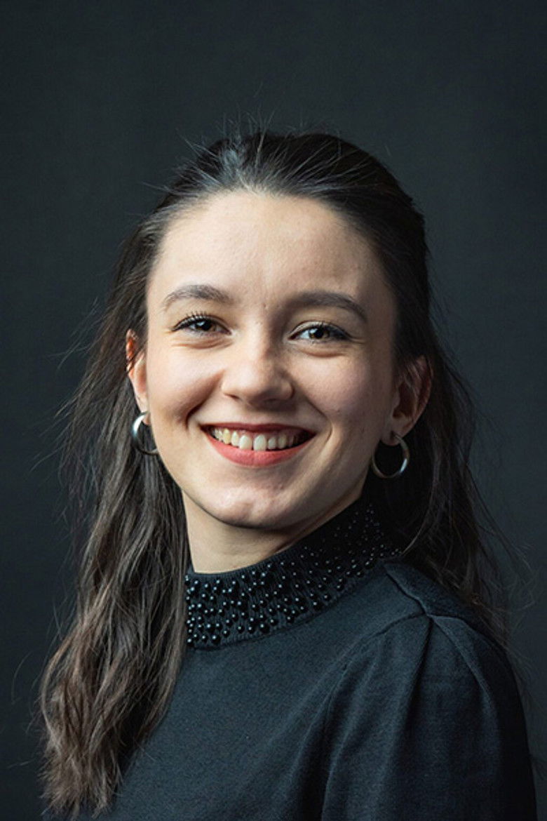 Photo de Bubik Réka