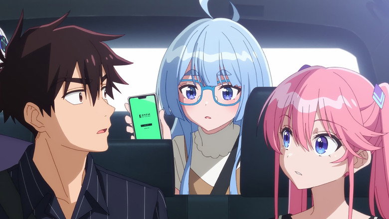 Still from The Shiunji Family Children - Season 1 Episode 7
