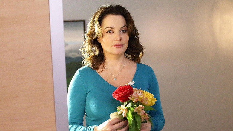 Still from Saving Hope - Temporada 5 Episodio 18