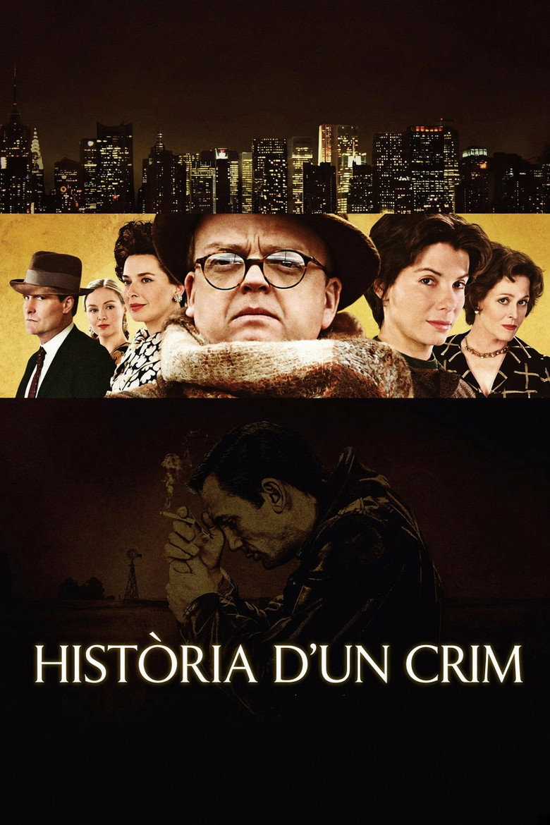 Imatge de Història d’un crim