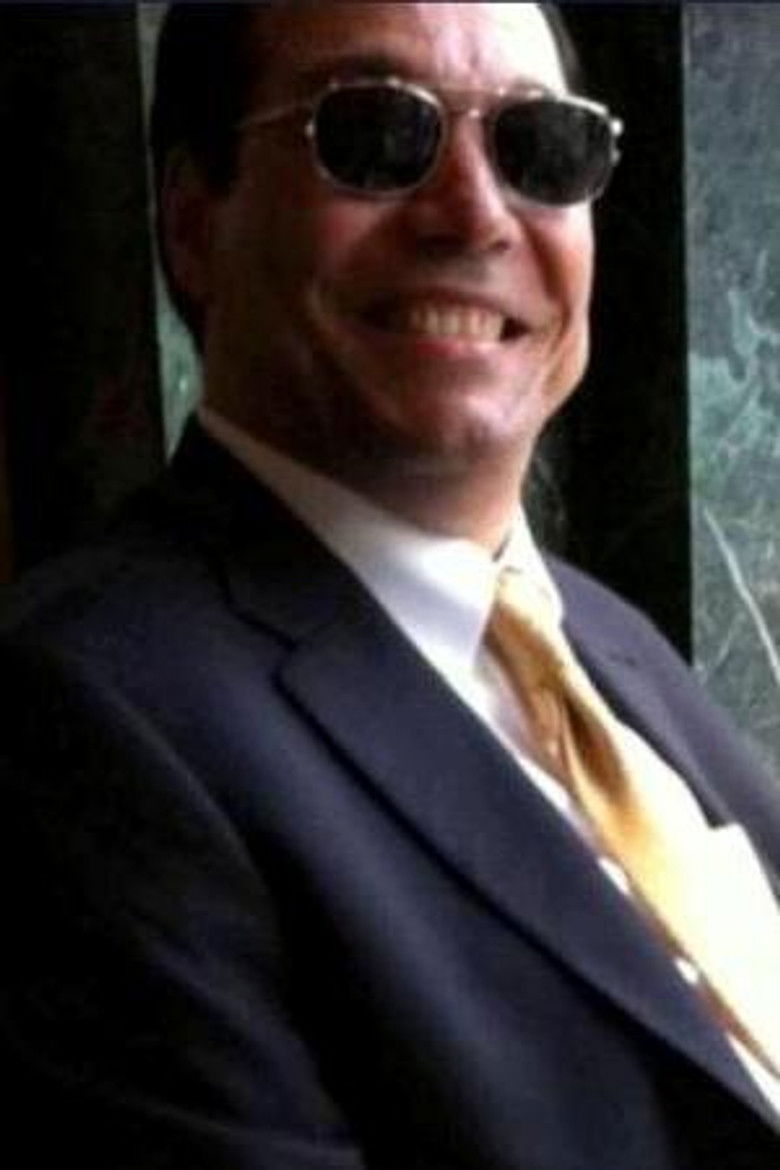 Gamal Diab portrait image