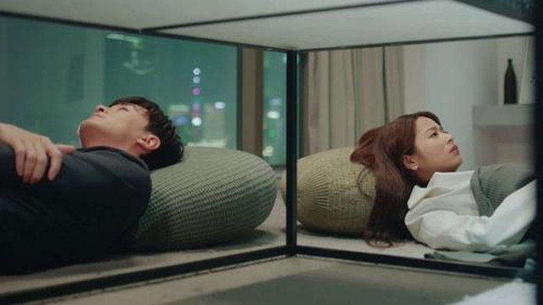 Still image for 乔安你好 season 1 episode 33: Episode 33