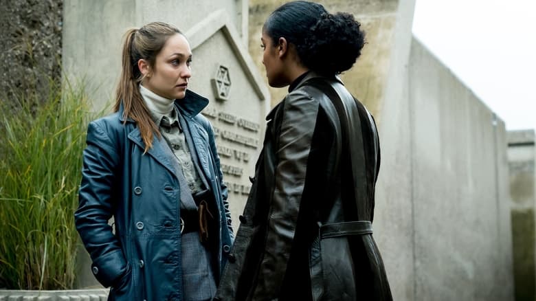 Still image for Arcadia season 1 episode 3: The recording Still image for Arcadia season 1 episode 3: The recording