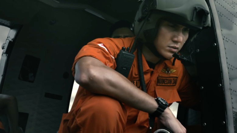 Image d'arrière-plan 2 du film Bangkit!