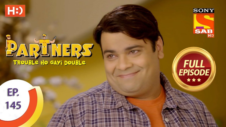 Still image for Partners - Trouble Ho Gayi Double season 1 episode 145: The Real Truth