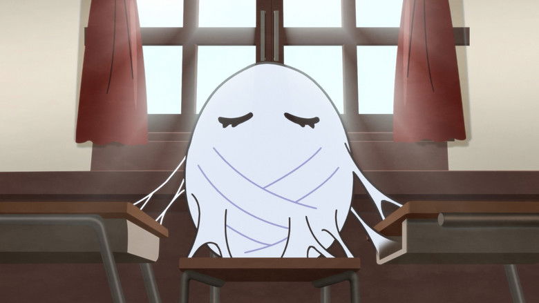 Still image for GANSO! BanG Dream Chan season 1 episode 7: Emergence ~ growth ~